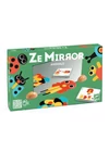 Képkirakó - Tükröző állatfigurák - Ze Mirror Animals