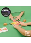 Képkirakó - Tükröző állatfigurák - Ze Mirror Animals