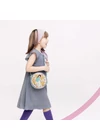 Kerek oldaltáska - Cicusos - Round bag Izumi