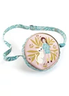 Kerek oldaltáska - Cicusos - Round bag Izumi