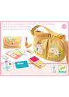 Kézitáska kiegészítőkkel - Orsolya - Orelia’s handbag & accessories