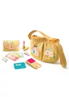 Kézitáska kiegészítőkkel - Orsolya - Orelia’s handbag & accessories