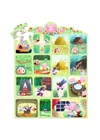 Mese puzzle - A három kismalac, 35 db-os - The Three Little Pigs
