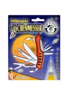 Multifunkciós zsebkés