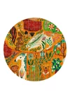 Művész puzzle - Medvék, 350 db-os - Bears