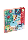Művészeti műhely - Meseillusztráció, Diótörő - Nutcracker