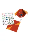 Origami - Állatok - Origami animals