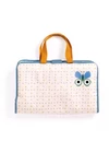 Pelenkázótáska - Kék - Changing bag Blue Fly