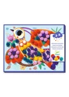 Pompom-kép készítő - Puha mintázatok - Assortments