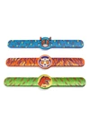 Rácsapós karkötő - Dínó, Tigris, Szuperhős - Winding bracelets dino, tiger, superhero