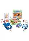Szerepjáték - Mia és Leó boltocskája - Mia & Léo little shop
