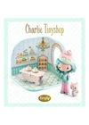 TINYLY álomvilág - Kari sütiboltja - Charlie tinyshop