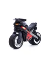 Polesie - MX-ON motorkerékpár (fekete)