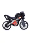 Polesie - MX-ON motorkerékpár (fekete)