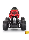 CaDA® C51041W - Off-road terepjáró - 100% technic-kompatibilis építőjáték