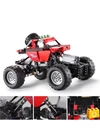 CaDA® C51041W - Off-road terepjáró - 100% technic-kompatibilis építőjáték