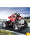CaDA® C51041W - Off-road terepjáró - 100% technic-kompatibilis építőjáték