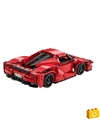 CaDA® C51304W - Távirányítós Red Blade sportautó - 100% technic-kompatibilis építőjáték