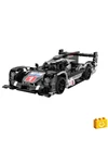 CaDA® C51307W - Távirányítós GT Supercar - 100% technic-kompatibilis építőjáték