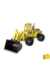 CaDA® C52014W - Homlokrakodó - 100% technic-kompatibilis építőjáték
