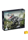 CaDA® C59006W - Távirányítós Sétáló T-Rex - 100% technic-kompatibilis építőjáték