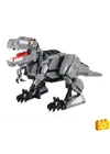 CaDA® C59006W - Távirányítós Sétáló T-Rex - 100% technic-kompatibilis építőjáték