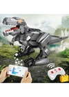 CaDA® C59006W - Távirányítós Sétáló T-Rex - 100% technic-kompatibilis építőjáték