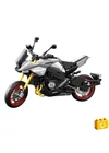 CaDA® C59021W - Suzuki Katana motorkerékpár - 100% technic-kompatibilis építőjáték