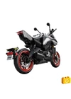 CaDA® C59021W - Suzuki Katana motorkerékpár - 100% technic-kompatibilis építőjáték