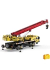 CaDA® C61081W - Autódaru - 100% technic-kompatibilis építőjáték