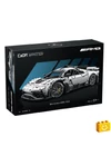 CaDA® C61503W - Mercedes-AMG ONE - 100% technic-kompatibilis építőjáték