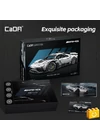 CaDA® C61503W - Mercedes-AMG ONE - 100% technic-kompatibilis építőjáték