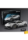 CaDA® C61503W - Mercedes-AMG ONE - 100% technic-kompatibilis építőjáték