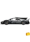 CaDA® C61503W - Mercedes-AMG ONE - 100% technic-kompatibilis építőjáték