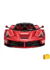 CaDA® C61505W - Viva Hypercar - 100% technic-kompatibilis építőjáték