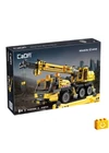 CaDA® C65005W - Mobildaru - 100% technic-kompatibilis építőjáték