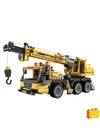 CaDA® C65005W - Mobildaru - 100% technic-kompatibilis építőjáték