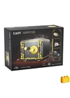 CaDA® C71006W - A Széf Titka - 100% technic-kompatibilis építőjáték