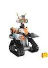 CaDA® C83002W - Távirányítós Z-BOT Kódoló Robot - 100% technic-kompatibilis építőjáték