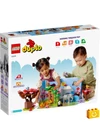 LEGO® DUPLO 10974 Ázsia vadállatai