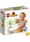 LEGO® DUPLO 10981 Sárgarépa-ültetés