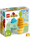 LEGO® DUPLO 10981 Sárgarépa-ültetés