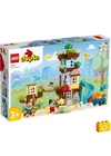 LEGO® DUPLO 10993 3 az 1-ben lombház