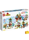 LEGO® DUPLO 10993 3 az 1-ben lombház