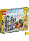 LEGO® Creator 31141 Főutca