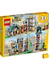LEGO® Creator 31141 Főutca