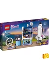 LEGO® Friends 41713 Olívia űrakadémiája