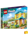 LEGO® Friends 41724 Paisley háza