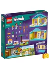 LEGO® Friends 41724 Paisley háza