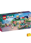 LEGO® Friends 41728 Heartlake belvárosi büfé